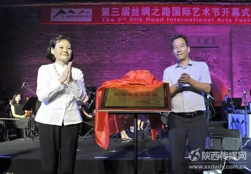 西安文化传播公司:引领文化潮流的新势力